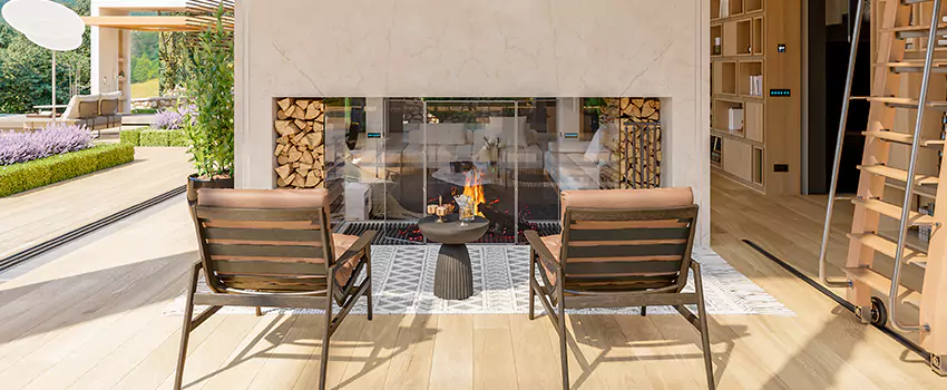 Ortal Space Creator Fireplace Repair in Leisure City, FL
