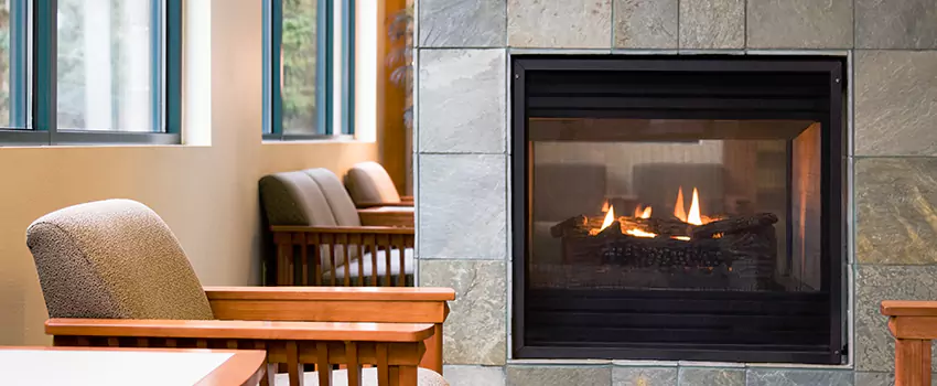 Osburn Fireplace Tempered Glass Hearth Pad Replacement in Leisure City, Florida