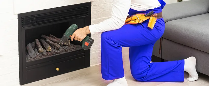 Pellet Fireplace Repair Services in Leisure City, FL