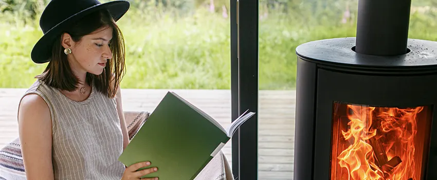 Pellet Stove Chimney Inspection in Leisure City, FL
