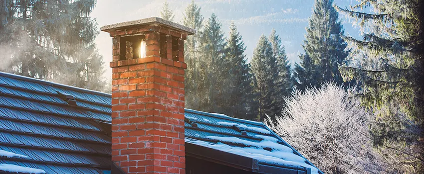 Residential Chimney Rain Caps Repair Services in Leisure City, FL