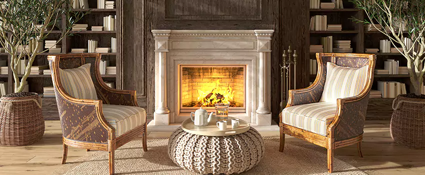 Cost of RSF Wood Fireplaces in Leisure City, Florida
