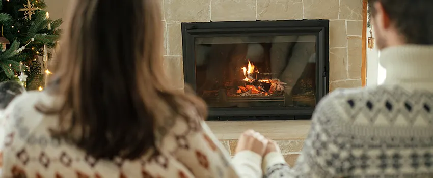 Superior Open-Hearth Wood Fireplaces in Leisure City, FL