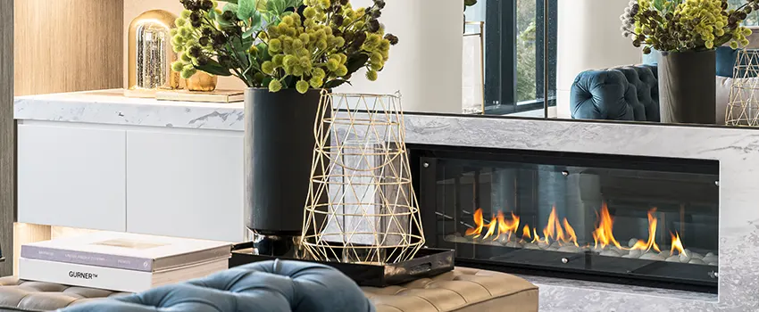 Professional Town & Country Luxury Fireplace Maintenance Experts in Leisure City, Florida