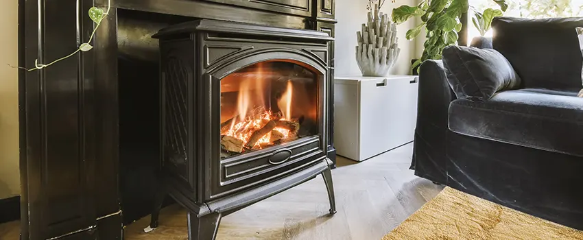 Valor Wood Fireplace in Leisure City, FL