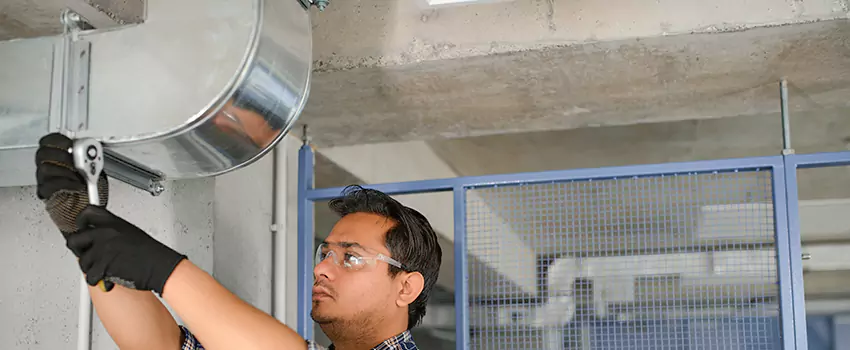 Benefit of Ventilation Cleaning in Leisure City, Florida