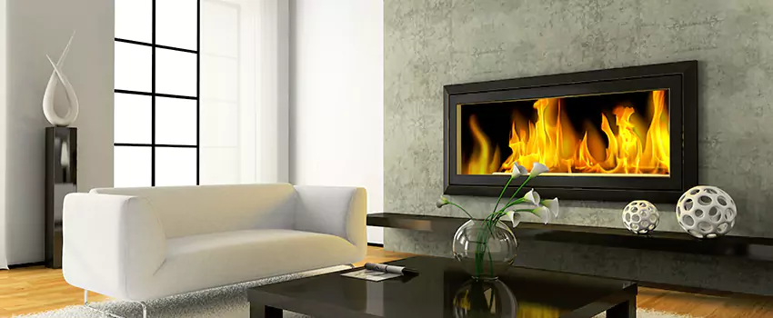 Ventless Fireplace Oxygen Depletion Sensor Installation and Repair Services in Leisure City, Florida