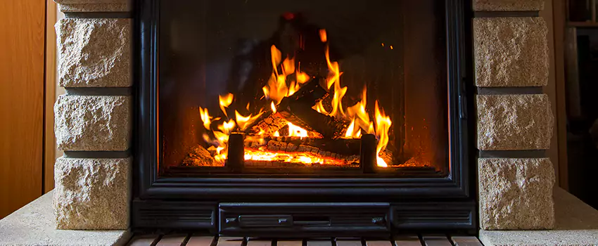 Cost of Wood Fireplace Installation in Leisure City, FL