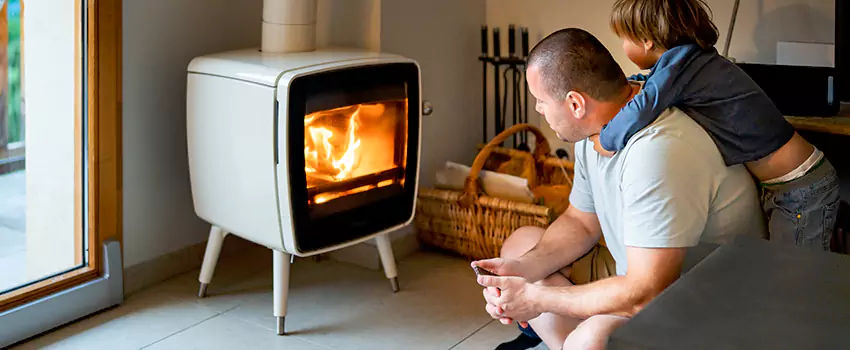 Wood Stove Stone Chimneys Installation Services in Leisure City, FL
