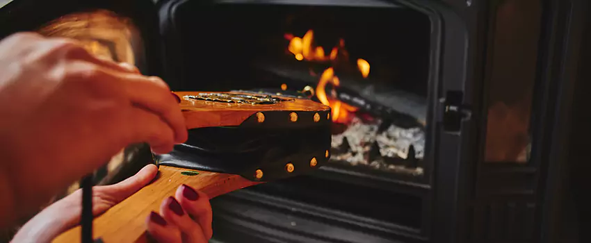 Wood Stove Grates Repair in Leisure City, Florida
